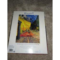 Puzzel - Masters serie - Vincent van gogh Cafe Terrace at Ni