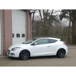 Renault Megane 1.6 DCI !! 131pk Coupé GT-line 2012