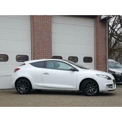 Renault Megane 1.6 DCI !! 131pk Coupé GT-line 2012