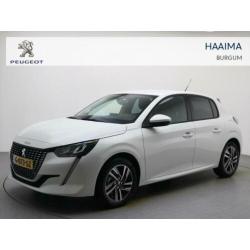 PEUGEOT 208 New 1.2 PureTech 100pk Allure