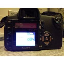 canon eos 350d spiegel reflex camera spiegelreflex
