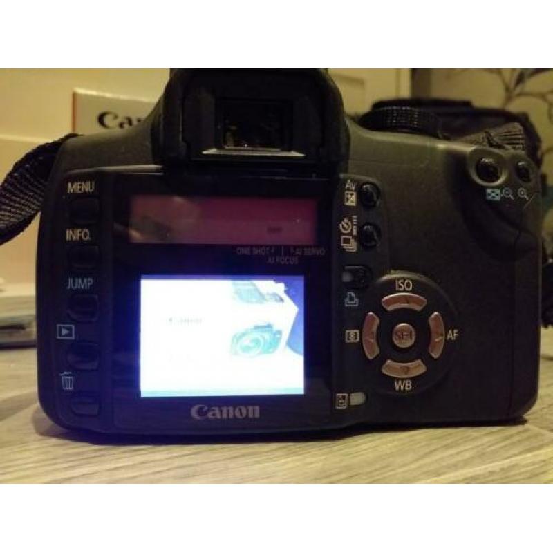 canon eos 350d spiegel reflex camera spiegelreflex