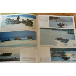 U.S. Navy Seals : America's toughest Commandos