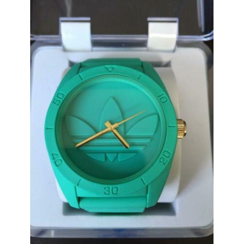 Origineel Adidas horloge nieuw in doos