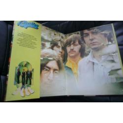 The beatles