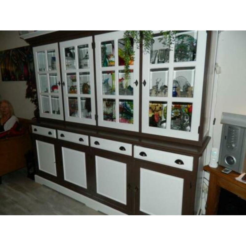 Buffetkast