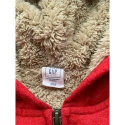 GAP vest 18-24 maanden