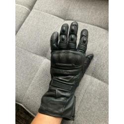 REVIT motor handschoenen