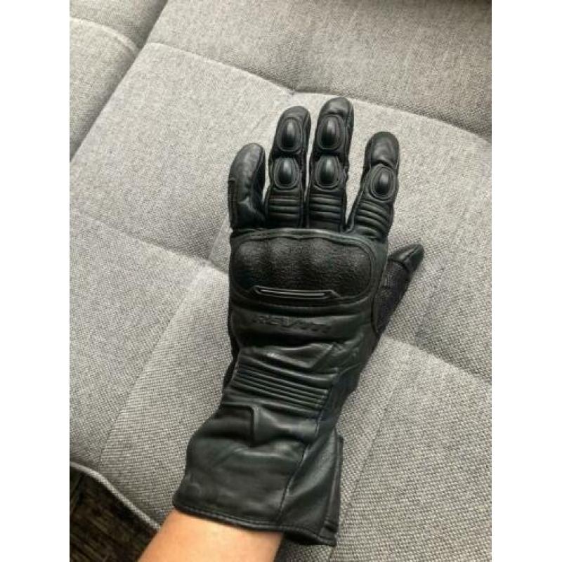 REVIT motor handschoenen