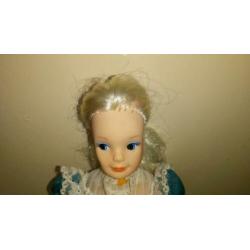 barbie: Sindy