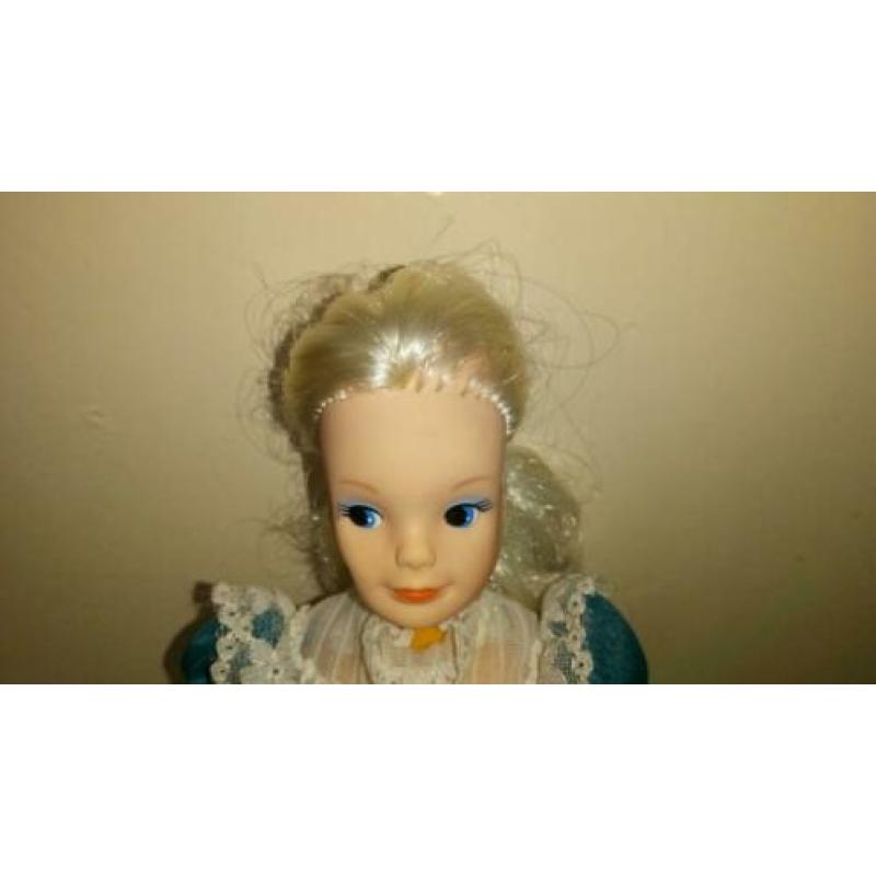 barbie: Sindy