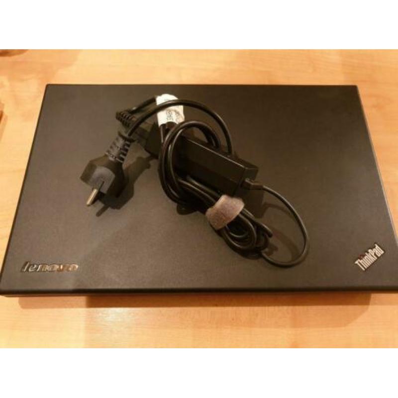 Lenovo Thinkpad L520 I5@2,50GHZ/4GB/128GB SSD/Wifi/15,6'/W7