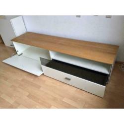Tv-meubel in goede staat