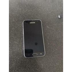 Samsung galaxy j1 2016