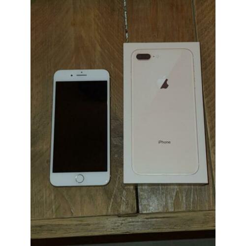 Iphone 8 plus 64 gb