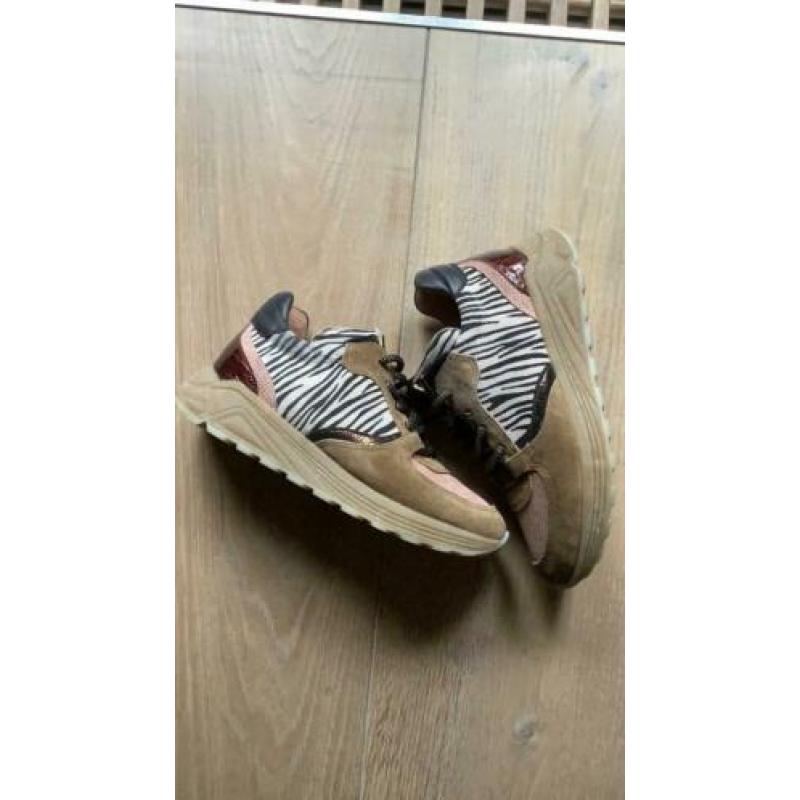 Via Vai sneakers maat 39