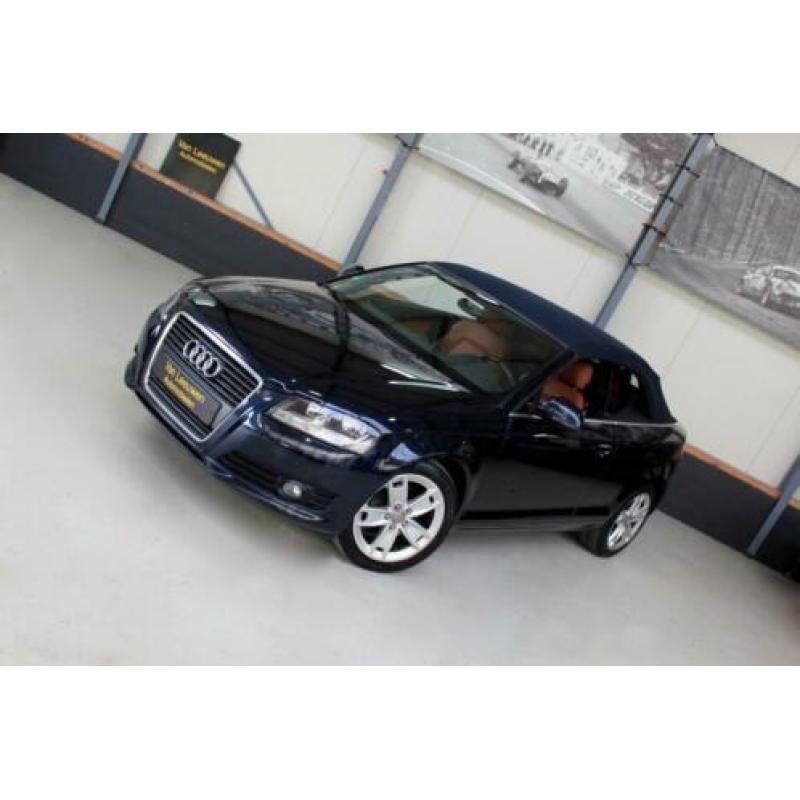 Audi A3 Cabriolet 1.8 TFSI Ambition Pro Line