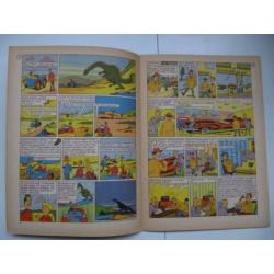 1954-1960 Pinkie Pienter