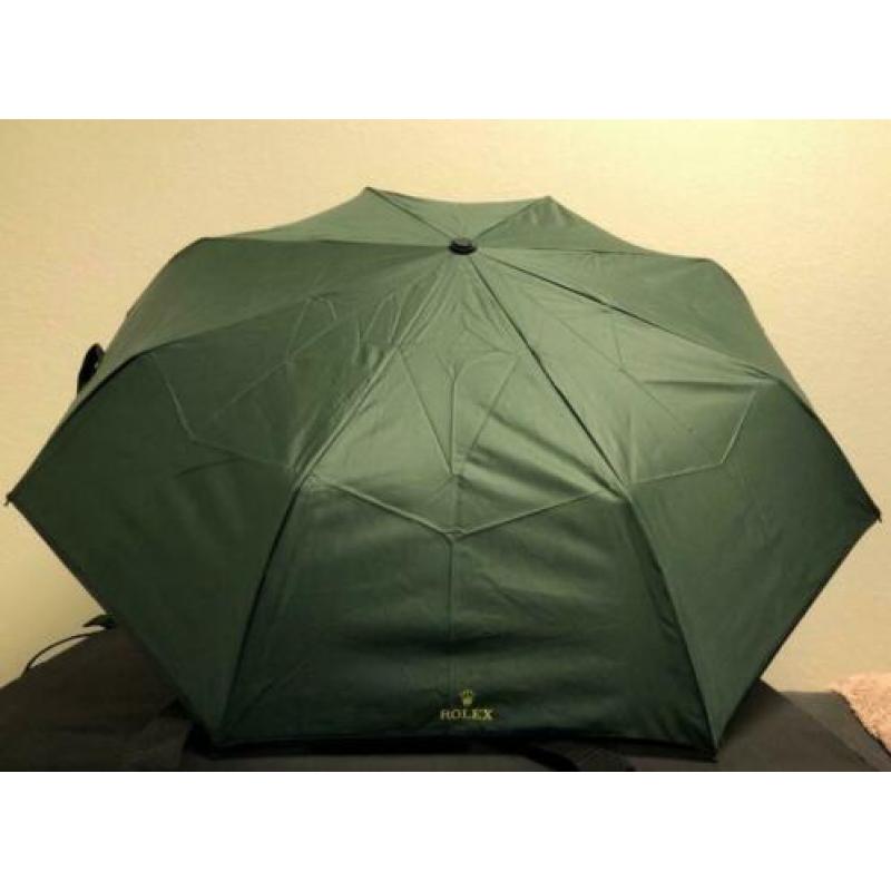 Rolex Parapluie / Umbrella