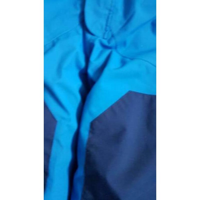 Skipak 110 4 5 jaar blauw