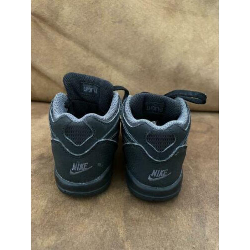 Nike baby schoen / sneaker, maat 19,5