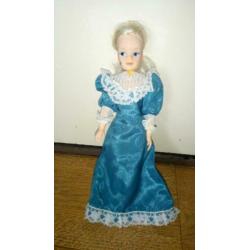 barbie: Sindy