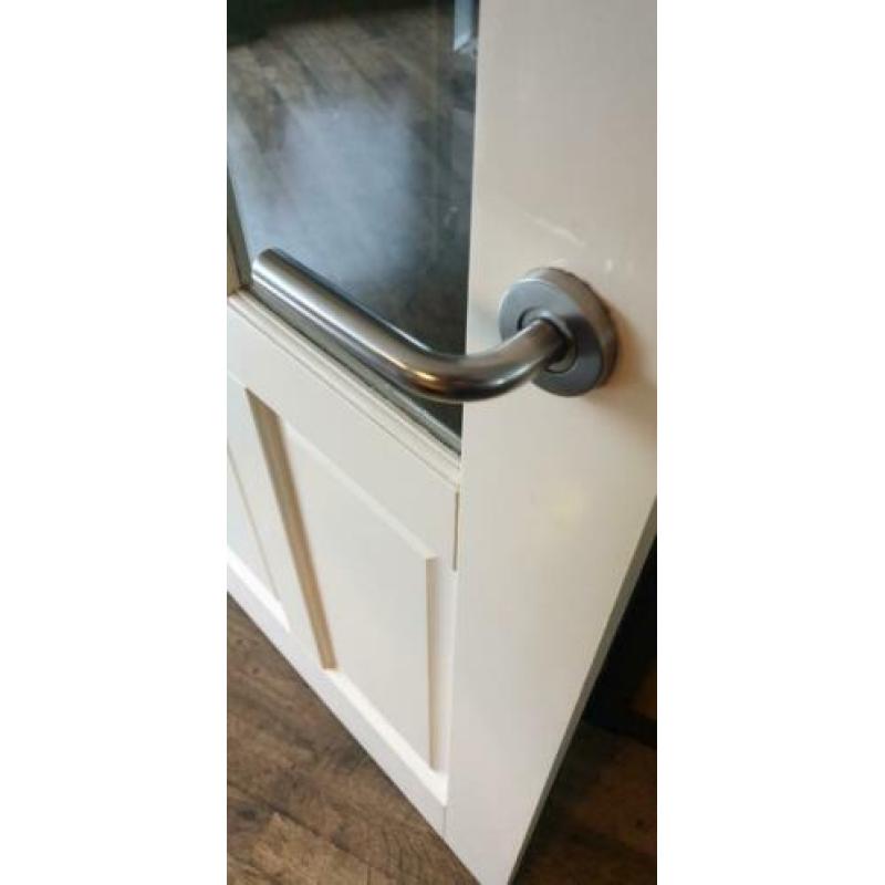 Links draaiende opdek deur 83 x 201.5