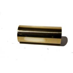 Zware messing vaas - Hollywood Regency - Maison Charles