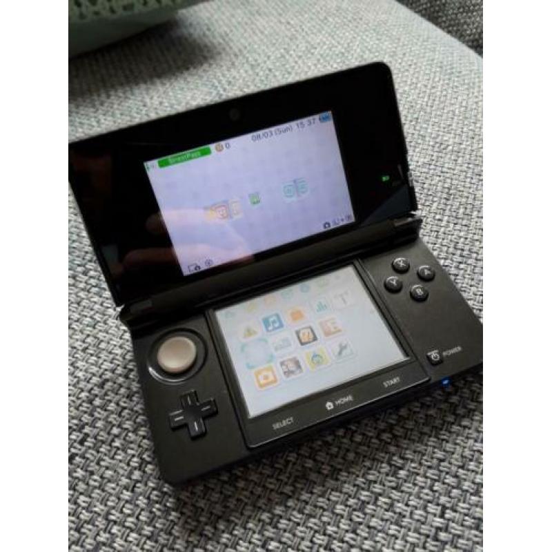 Nintendo 3DS