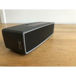 Bose SoundLink Mini zwart, Bluetooth speaker II. Zgan.
