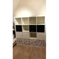 Vakkenkast Ikea