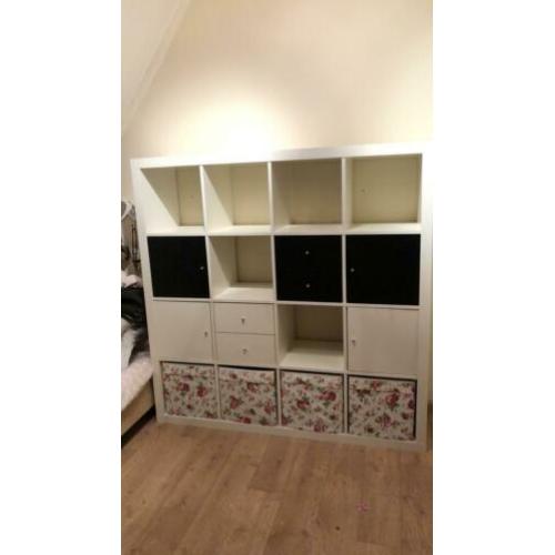 Vakkenkast Ikea