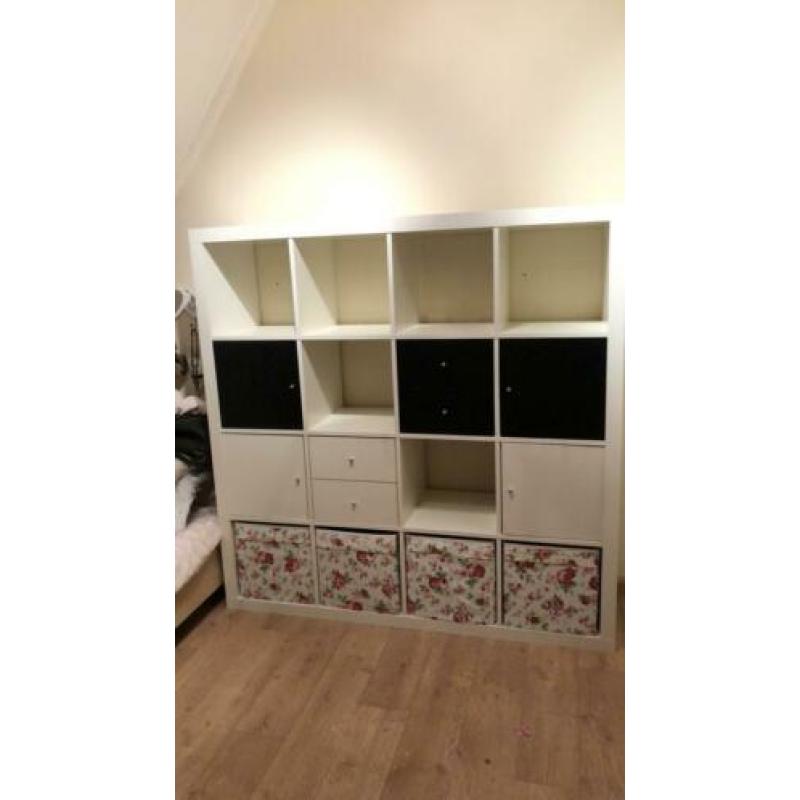 Vakkenkast Ikea