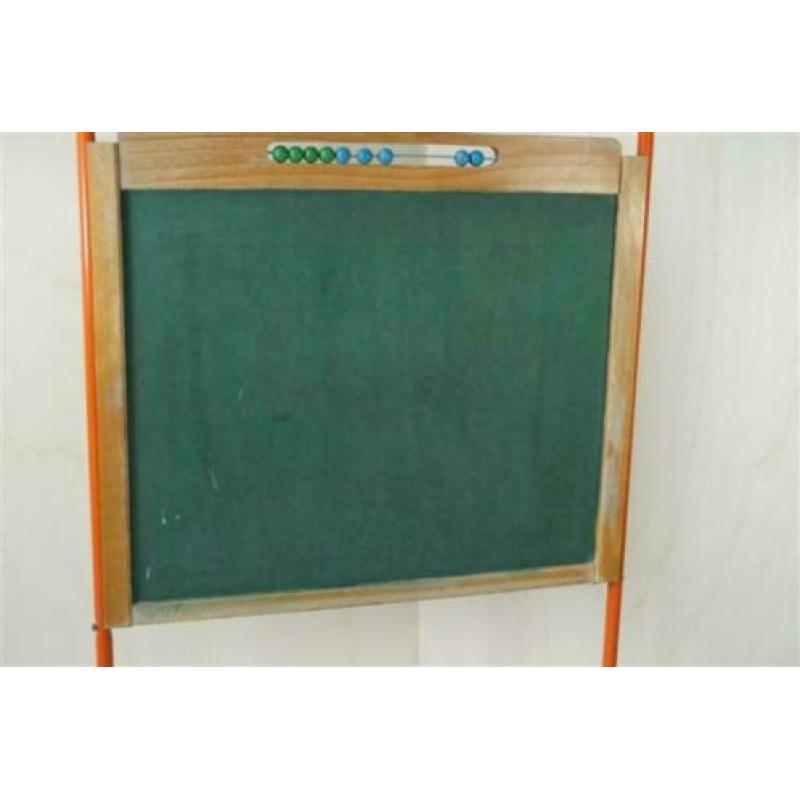 Sliedrecht vintage schoolbord