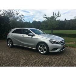 Mercedes A-Klasse A180 Urban Ambition nieuwstaat