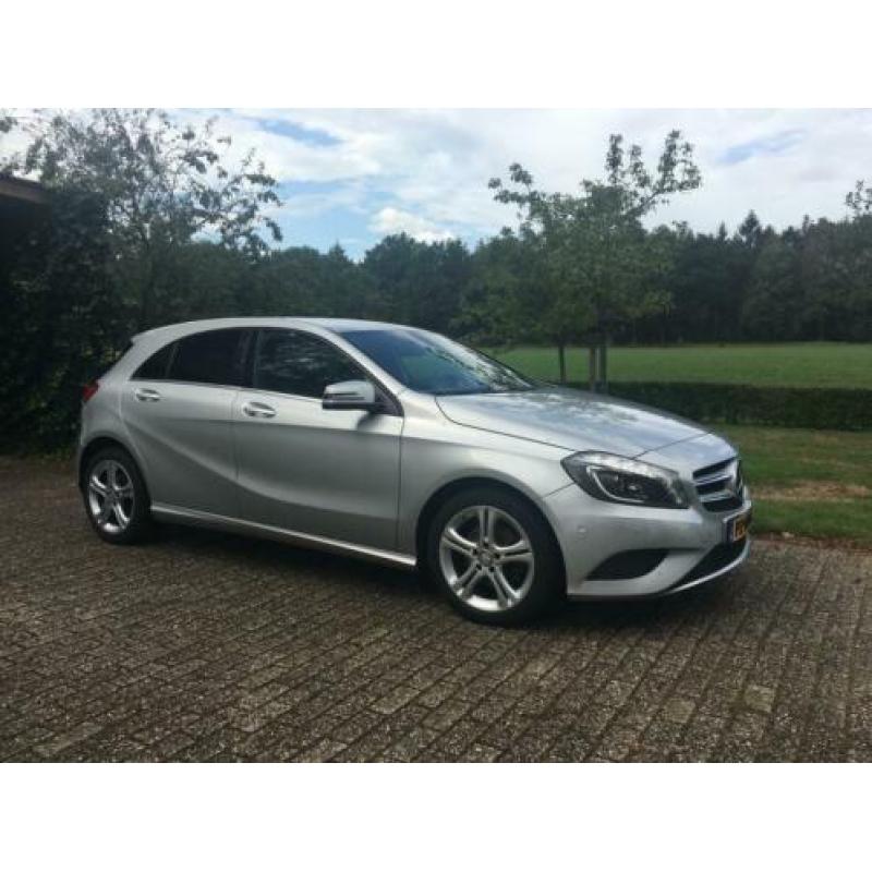 Mercedes A-Klasse A180 Urban Ambition nieuwstaat