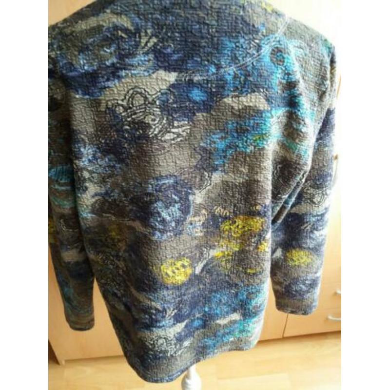 Vest/jasje robert sarto 44