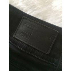 G-Star RAW Lynn midrise skinny jeans