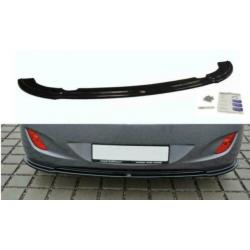 Voorlip spoiler sideskirt achterlip - Hyundai I30 11-17