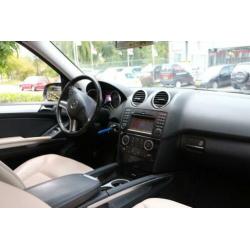 Mercedes-Benz M-Klasse 300 CDI Blue efficiency Navigatie Lee