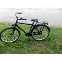 Heren fiets
