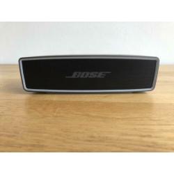 Bose SoundLink Mini zwart, Bluetooth speaker II. Zgan.