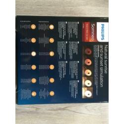 Philips Somneo Sleep & Wake-Up Light