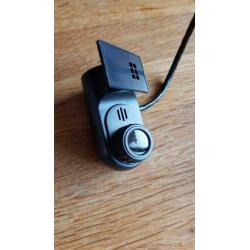 Dashcam met usb aansluiting.