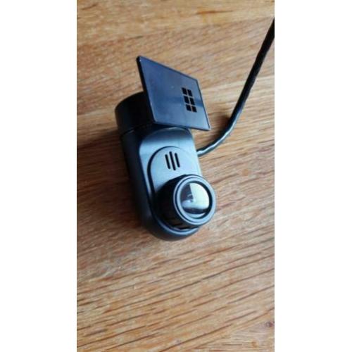 Dashcam met usb aansluiting.