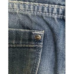Karen Millen spijkerbroek jeans maat 38 nieuw