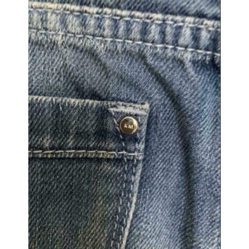 Karen Millen spijkerbroek jeans maat 38 nieuw