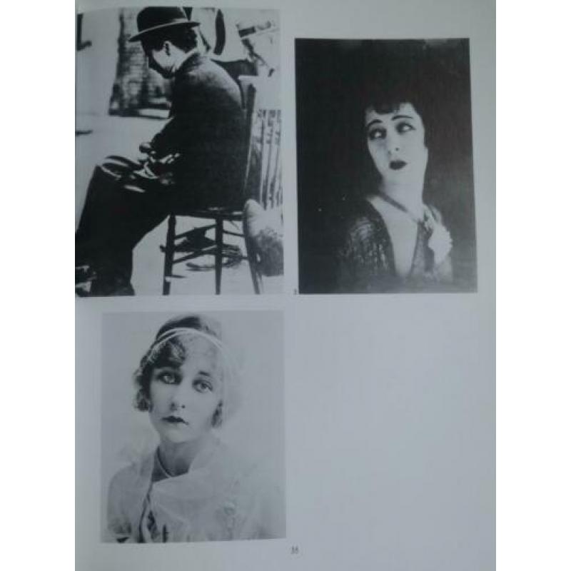 CHARLIE CHAPLIN * Ronald M. Hanhn *
