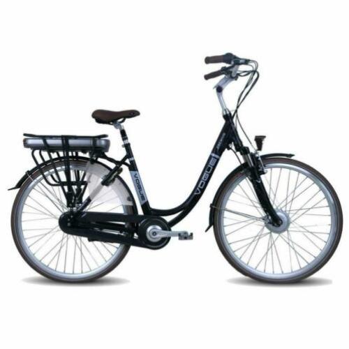 Mega aktie ebike va€899,- megascooter/megafiets rhoon zh