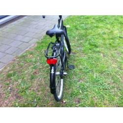 Heren fiets